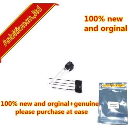 5pcs 100% new and orginal IS471FE OPIC Light Detector with Built-in Signal Processing Circuit for Light Modulation Systin stock