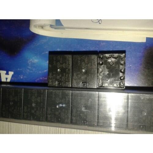 812H-1A-C 24VDC DIP4 SONG CHUANG RELAY DIP4 new and original