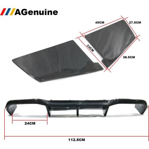 AGeniune Tuning Packages