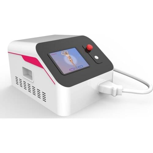 Laser hair removal machine 808nm diode laser hair removal laser 808nm device cold painless permanent