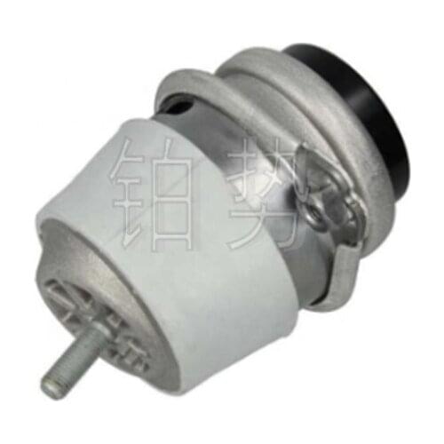 Car Engine gearbox support 2011-pub licT oua reg 3.6L 4.2L Engine foot rubber Gearbox foot rubber Machine paw pad support