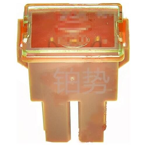 Car 20A slow-acting fuse 2005-Hyu nda iEl ant ra0 0So nat a09 Kia PRI DER IO relay box junction box fuse box fuse fuse