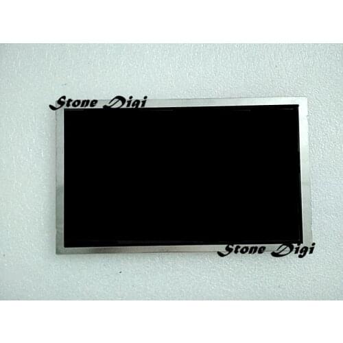 Free Shipping Grade A+ B089AW01 V1 B089AW01 V.1 8.9" inch LCD Display Screen Panel 1024*600