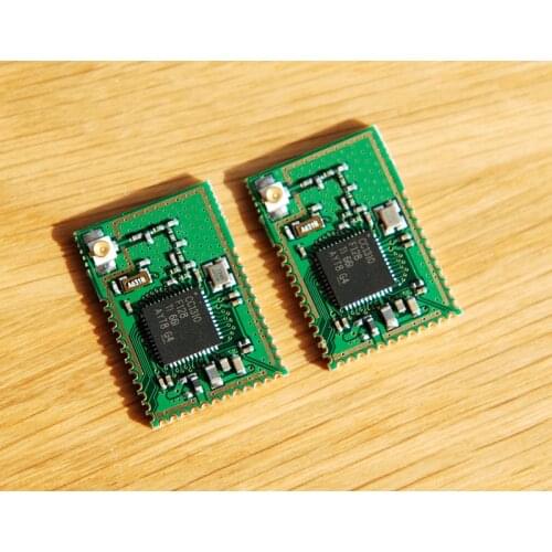 CC1310 868M Wireless Module