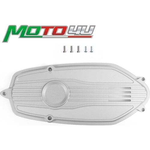 New Motorcycle Front Engine Case Cover Breast Plate Protection Accessories Silver For BMW BMW R nineT Urban G/S 2016 2017 2018