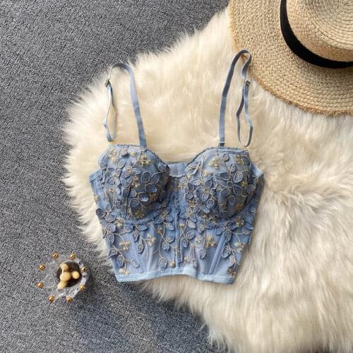 Foamlina Womens Summer Tops