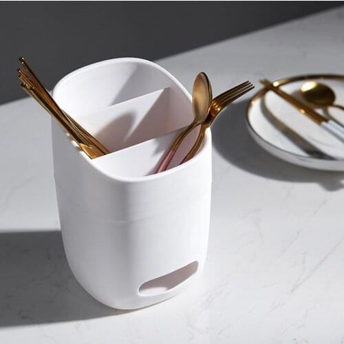 Multi-Functional Kitchen Storage Chopsticks Organizer Drain With Diatom Mud Draining Rack Organizer Kitchen Accessories Storage