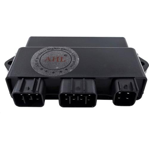 Motorcycle Derestricted Digital Ignition CDI ECU TCI For YAMAHA YFM 350 Bruin 4x4 Grizzly 2X4 4X4 Wolverine Wolverine Sport