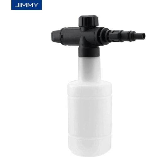 Original Soap Bottle for JIMMY JW31 Cordless Pressure Washer