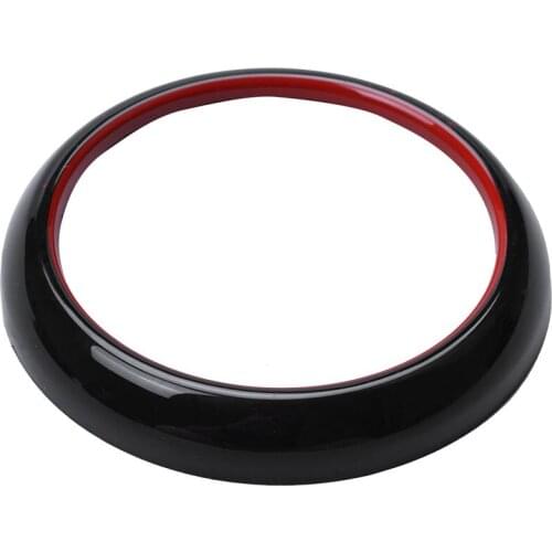 Dashboard Air Vent Decoration Trim Cover Stickers Car Styling For Mercedes Benz A B Cla Gla Class W176 W246 W117 X156