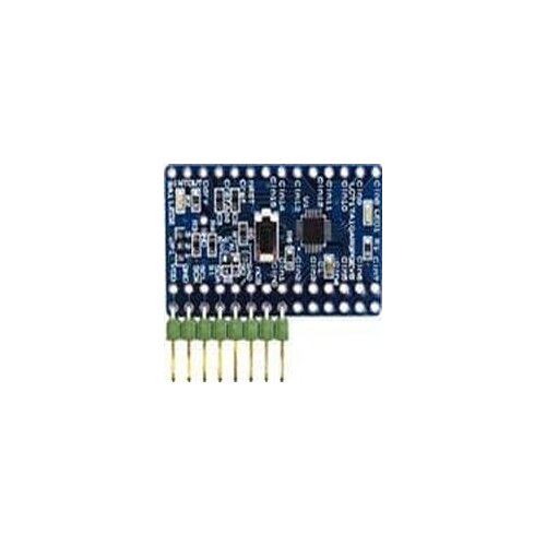 LC717A10ARGPGEVB Touch Sensor Development Tools Capacitance-Digital Cnvrtr LSI EVAL BD