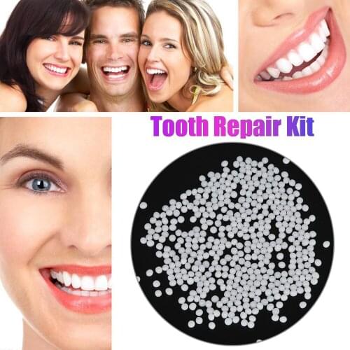 15/25 Grams New Temporary Oral Cavity Tooth Replace Material Tooth Filling Denture Adhesive Solid Glue Tooth Repair Health care