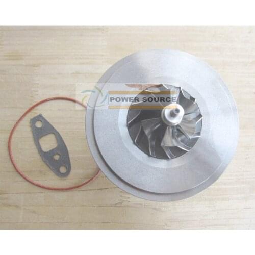 Turbo Cartridge CHRA 706499 802419 706499-5004S 706499-0002 706499-0001 For Ford For Focus I Transit V Transit Connect BHDB