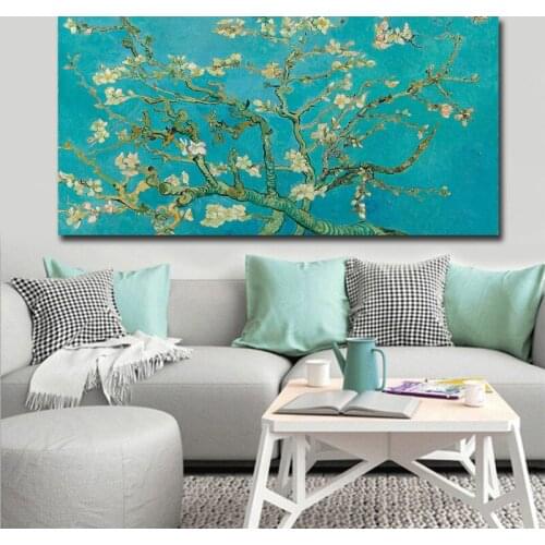 Home Decoration Canvas Poster Prints One Piece Single Panel Wall Art Canvas Painting Dropship Printed Photo Prints No frame Art