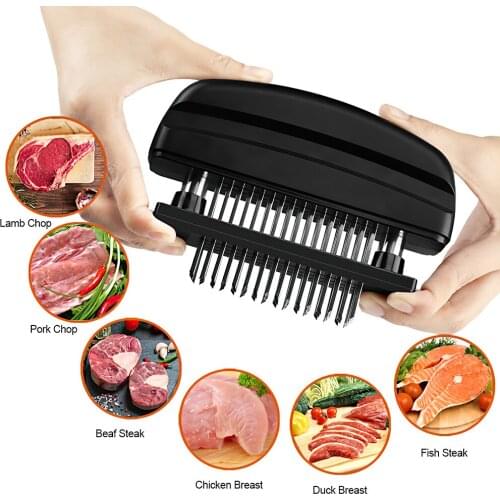 WAKYME Meat Accessories