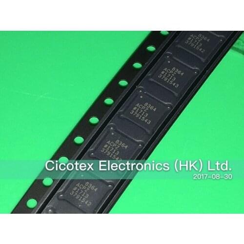 2pcs/lot AD8364ACPZ-R2 LFCSP32 IC DETECTOR DUAL 60DB 32LFCSP 8364ACPZ