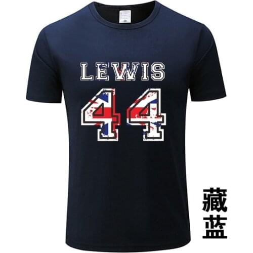 2020 Tournament Mens Tshirt Lewis Hamilton Number 44 Mens Short Sleeve Cars T Shirt Car Driver For Youth Men Women T shirts