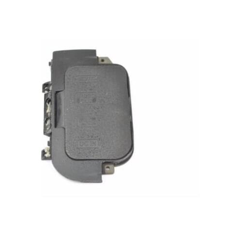 95%New original USB cover For Nikon DSLR FX D700 Side Cover With Rubber Part