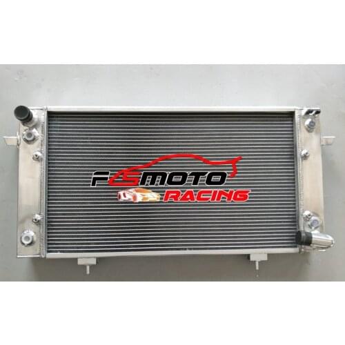 ALUMINUM RADIATOR FOR 1986-1994 LAND ROVER RANGE ROVER 3.9 i V8 1986 1987 1988 1989 1990 1991 1992 1993 1994