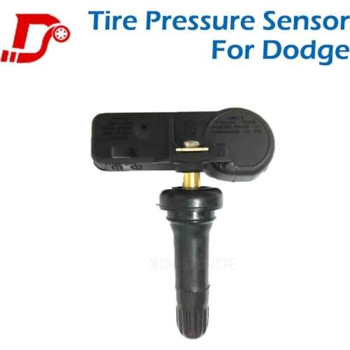 Car Parts High Quality 4PCS Tire Pressure Monitor Sensor TPMS 56029479AB For Dodge-Chrysler-Suzuki-Jeep
