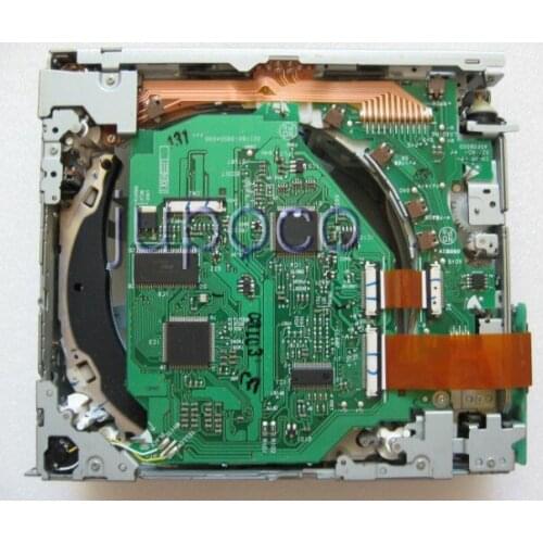 FREE POST 100% Brand new and original FUJI CH 4CD Changer car loader CH-05-431 CH-03