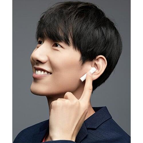 XIAOMI Air 2 SE Mi True Wireless Earphones 2 Basic Airdots Pro2 SE TWS Earphones Automatic Pairing and Connection