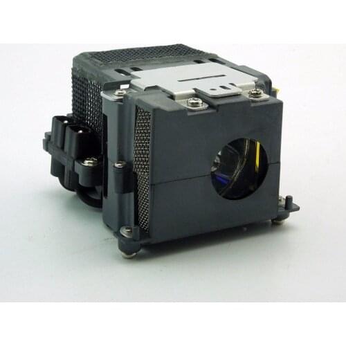 BQC-PGM10X Replacement Projector Lamp with Housing for SHARP PG-M10S / PG-M10X
