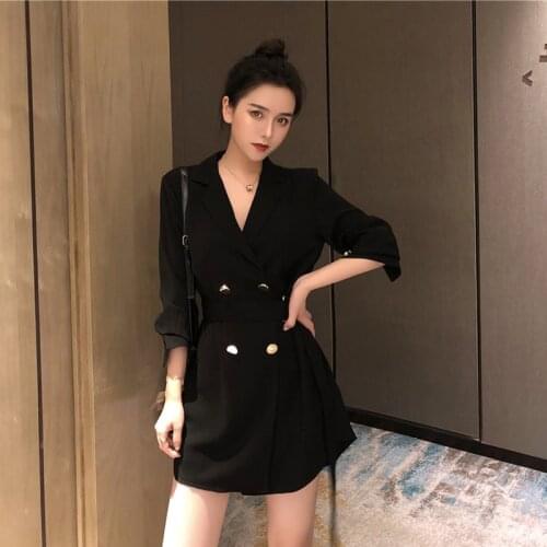 Cheap wholesale 2019 new Spring Summer Autumn Hot selling womens fashion casual sexy Dress MW103