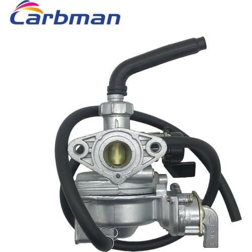 Carbman Carburetor for Honda CT 70 CT70 1984 1985 1986 1993 1994 Carb Replacement New