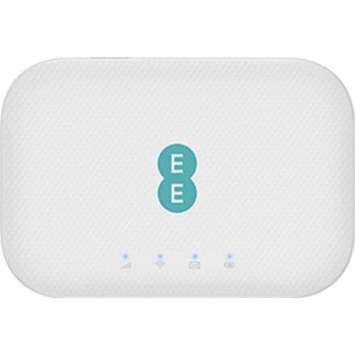 ZTE Z64 | Mobile Wifi Hotspot 3G Router MF64 | Up to 21Mbps Download Speed | Up to 8 connected devices | Create A WLAN Anywhere
