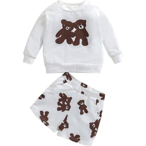Mubineo Girls Clothes