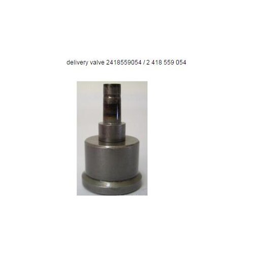 New factory outlets high quality delivery valve 2418559054