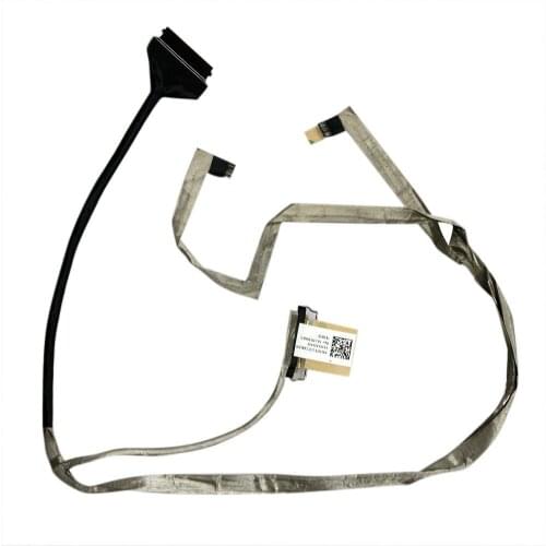 NEW LCD LED LVDS DISPLAY SCREEN VIDEO CABLE FOR P/N X83 NTS