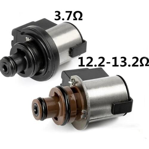 31825AA050 31825AA051 31706AA030 31706AA031 Torque Converter Lock-Up Solenoid For Subaru Lineartronic CVT R580 TR690 Refurbished