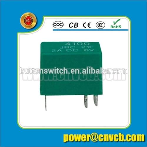 RE01 JRC-21F(4100) Good quality 28VDC Auto Relay Relay
