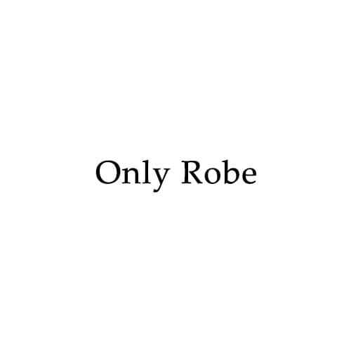 Only Robe Adult