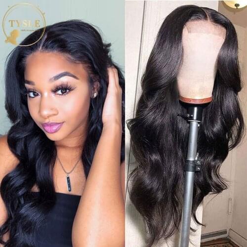 TYSLE Lace Front Wigs