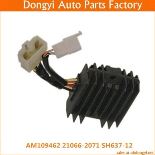 High Quality Voltage Regulator for AM109462 21066-2071 SH637-12