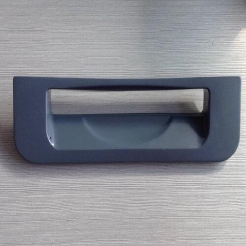 2021 Hot Sale NCR ATM Camera Panel Cam Kit Selfserv Cover ATM Parts with Pin Hole Game Shell