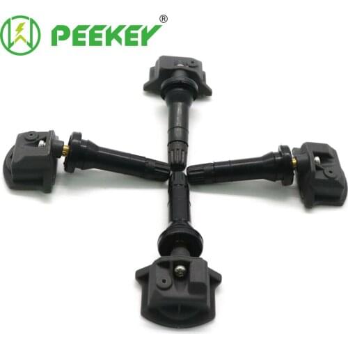 Tire Pressure Monitor Sensors TPMS 52940-L1100 433MHZ For 19-20 Hyundai KIA