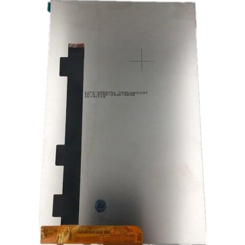For Alcatel One Touch P320X P320 LCD Display Screen Digitizer Module Replacement Free Tools