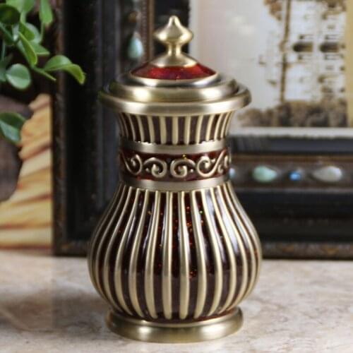 European building bronze automatic toothpick holder toothpick titanium porta palito for toothpicks decorativeYQT028