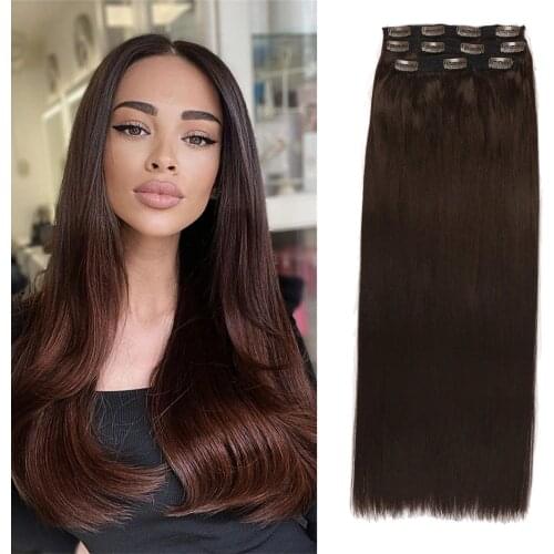 Fashion Icon Hair Artificial Hair
