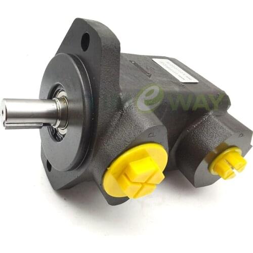 Vane Pump V10 1P7P 1C 20 high pressure oil pump