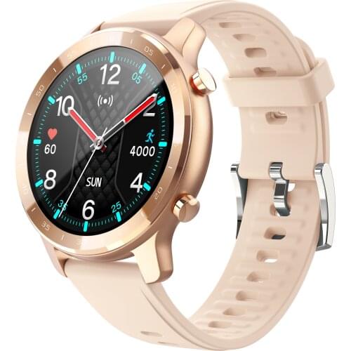 2021 NEW Smart Watch Men Women IP67 Waterproof Watches Smartwatch Heart Rate Monitor For Android Xiaomi Samsung iPhone