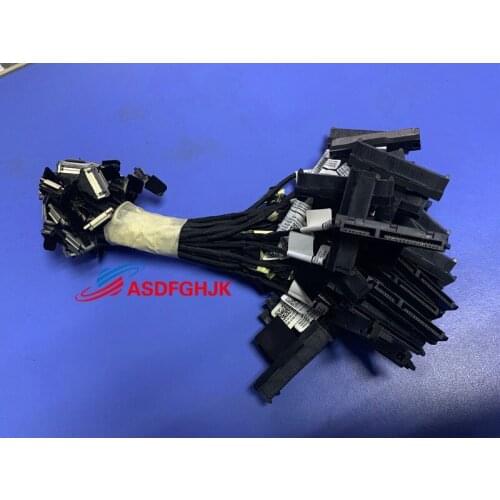 New original For Dell Inspiron15 7558 7568 Hard Drive Cable CMJXP 0CMJXP CN-0CMJXP 450.05P02.0001 100% TESED OK