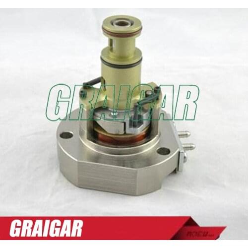 New Generator Engine Actuator 3408326 Genset Actuator Generator Parts 24V