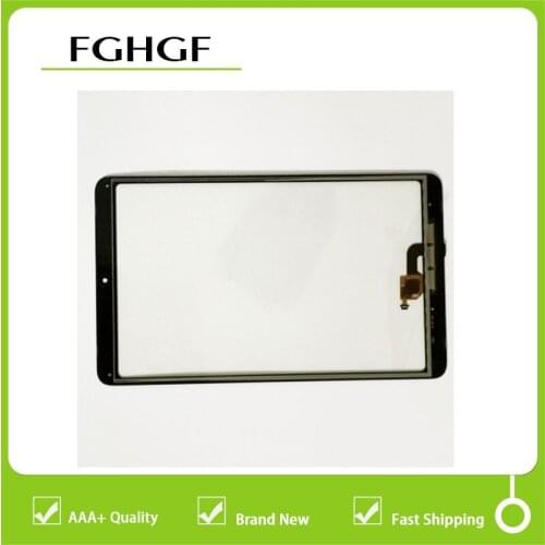 New 8" inch Touch Screen Panel Digitizer Glass Sensor Replacement For BE-F8001-P1