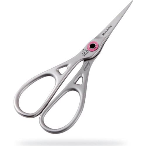 Embroidery Scissors perfect needleworks - MADE IN ITALY (11516)