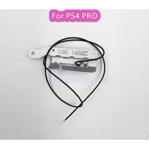 Original Used Bluetooth Antenna Wifi Antenna Cable replacement for Sony Playstation4 PS4 PRO game console parts